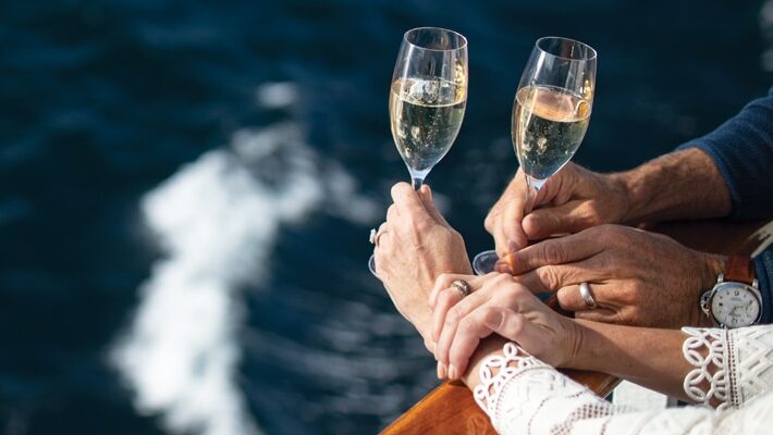 Regent Seven Seas Cruises