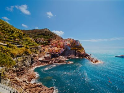 Cinqueterre groot