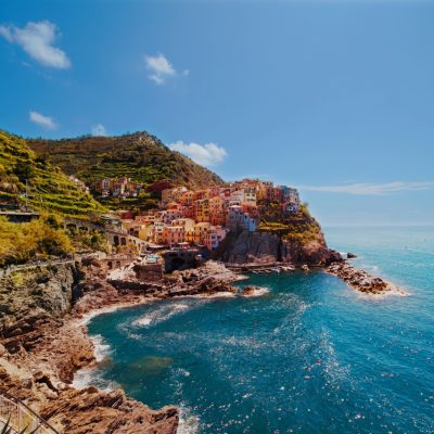 Cinqueterre groot