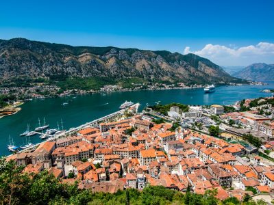 Kotor groot