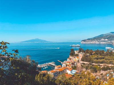 Sorrento groot