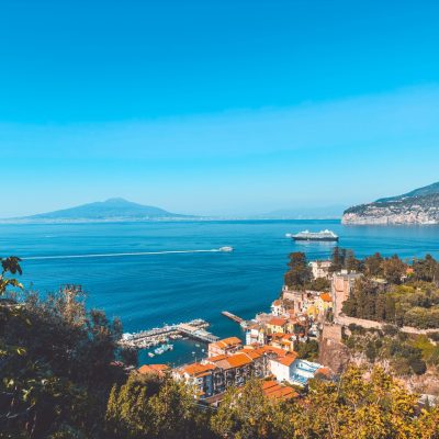 Sorrento groot