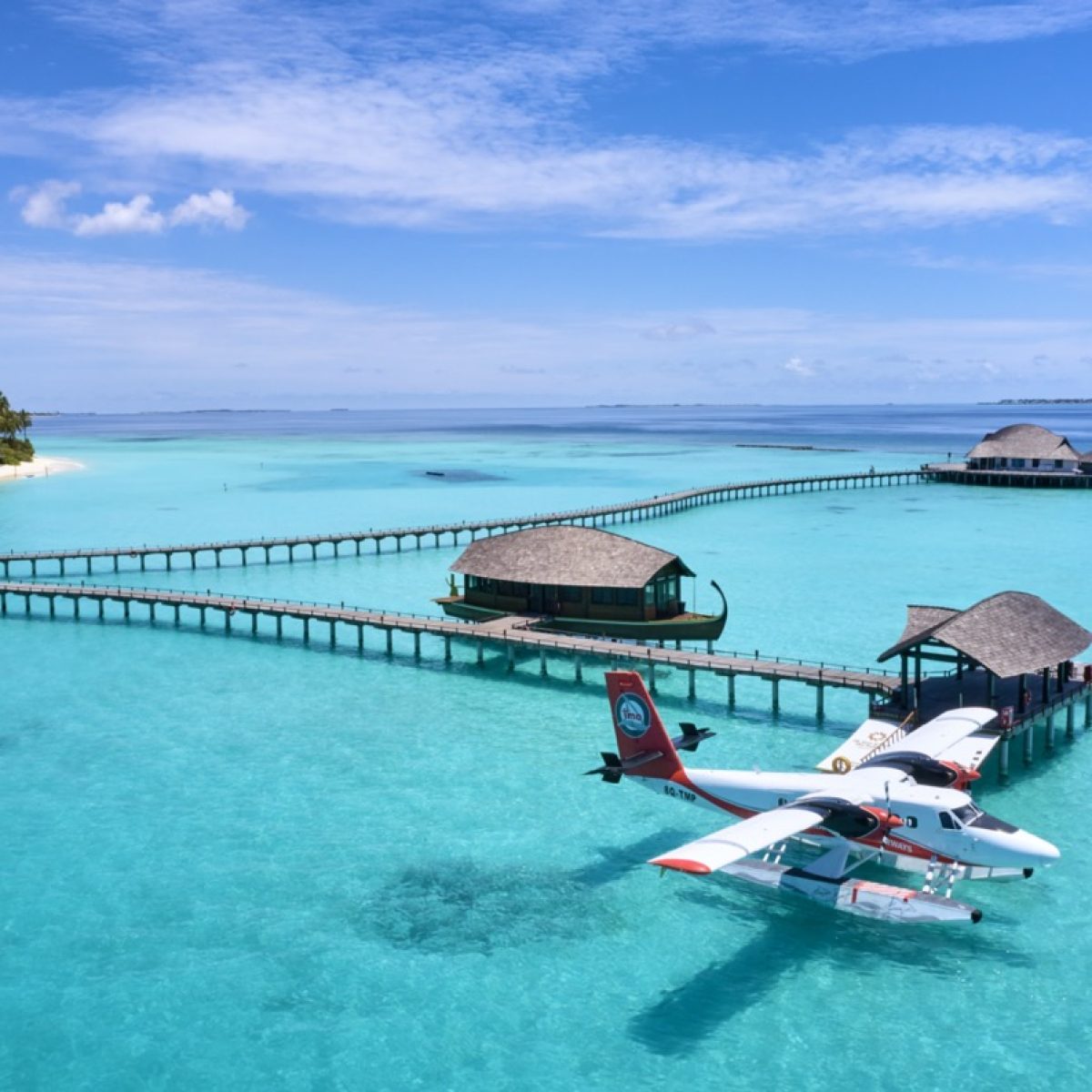 Sun Siyam Iru Fushi (1) Groot
