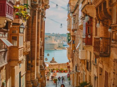 Valletta groot