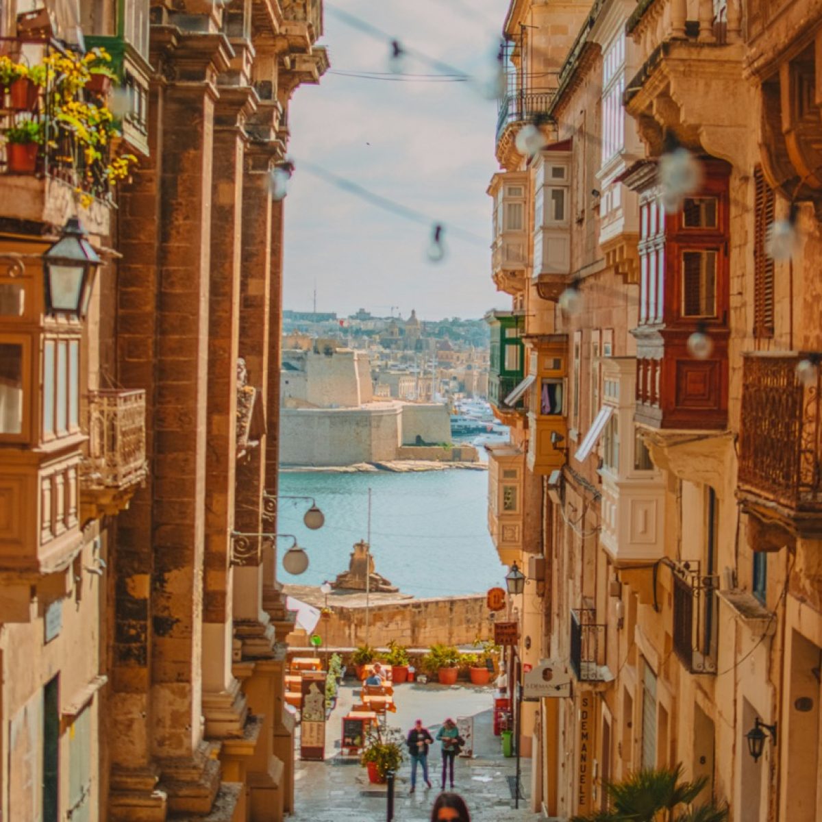 Valletta groot