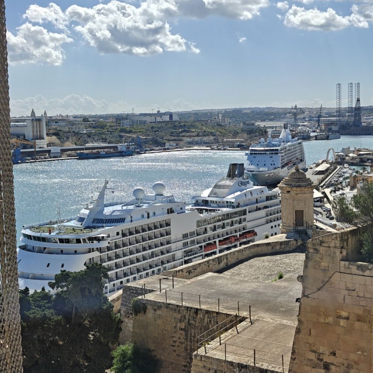 reisverslag-regent-seven-seas-voyager-malta-venetie-2
